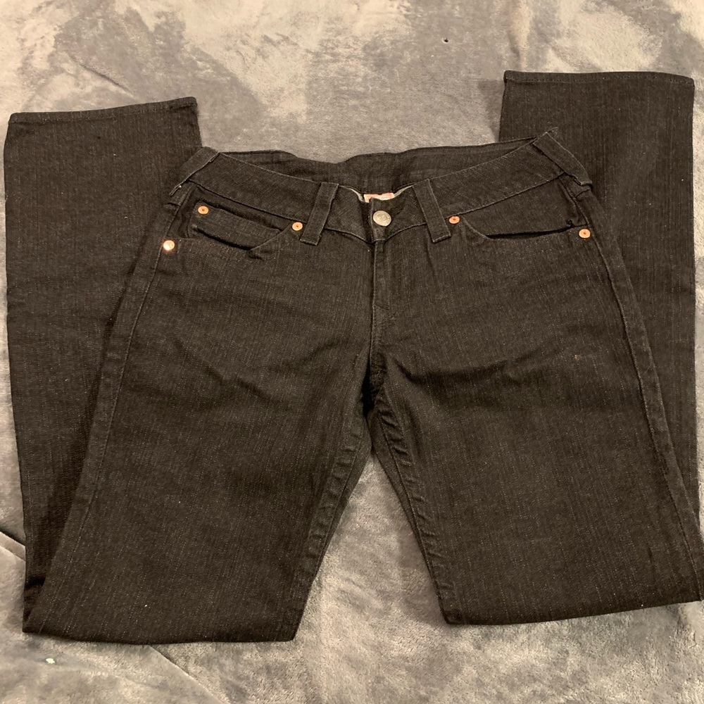 True Religion”Straight”